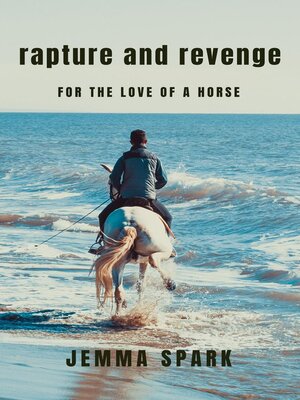 cover image of Rapture and Revenge